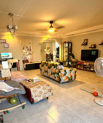 Blk 192C Rivervale Gateway (Sengkang), HDB 5 Rooms #577783631